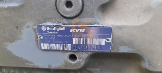 MAGA085VP32091 TRAVEL MOTOR ASSY For Doosan DX225LC