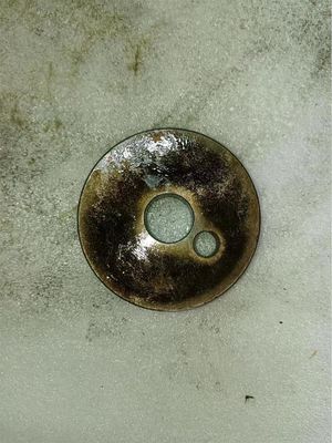 1148223 Gasket For E312D CAAT Engine Parts