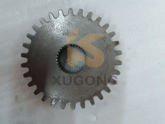 Excavator Spare Parts 133593 Gear For Hyundai R200-3