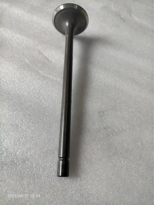 Engine Parts VALVE EXHAUST 6215-41-4212 6215414212 For Engine D275A-5 SAA6D140E-3