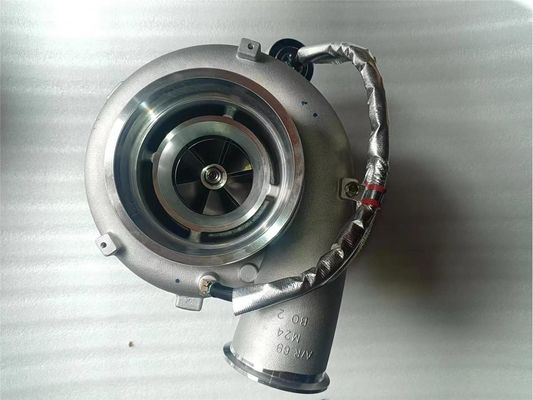3620853 Turbocharger For CAAT 735B