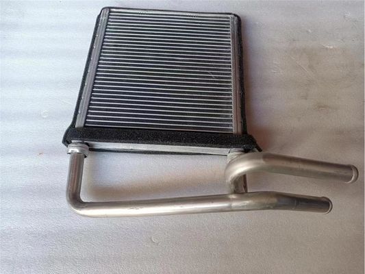 ND116140-0050 Excavator CONDENSER ASSY For E320D PC200-7 PC200-8 PC300-8 Heating Radiator