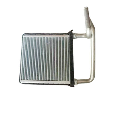ND116140-0050 Excavator CONDENSER ASSY For E320D PC200-7 PC200-8 PC300-8 Heating Radiator