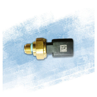 PC450-8 Excavator SAA6D170E Engine Oil Pressure Sensor 6219-81-1961 6219811961