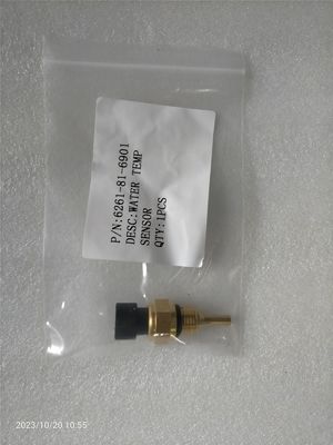 4D107E Water Temp Switch PC200-8 Water Temperature Sensor 6261-81-6901