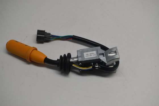 Forward & Reveser Powershift Column Switch 701/52701 Backhoe 701-52701 Excavator Accessories Digger For JCB