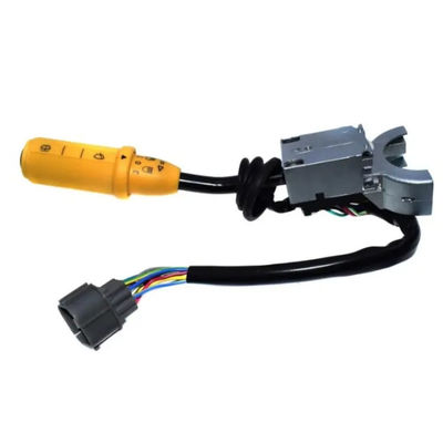 Lights Wiper Column Switch 70170001 701-70001 For 3CX 4CX 1400B 1550B