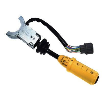 Lights Wiper Column Switch 70170001 701-70001 For 3CX 4CX 1400B 1550B