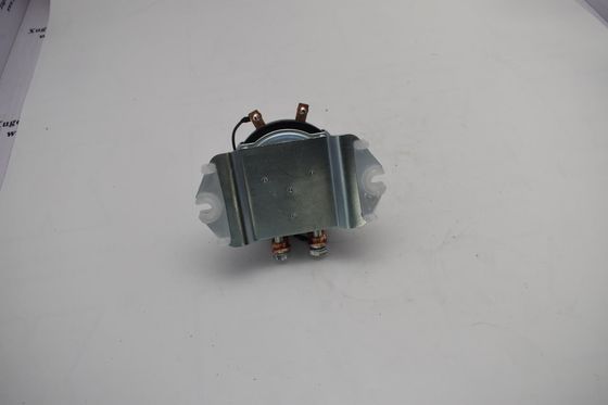 BATTERY RELAY BR262 For Excavator Elictric Parts