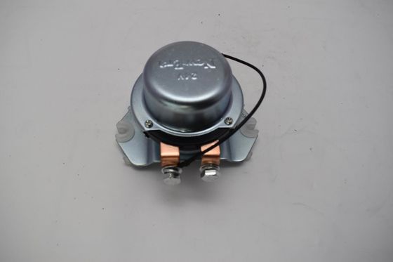 BATTERY RELAY BR262 For Excavator Elictric Parts