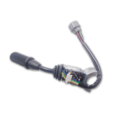 Fast Shipping Combination Switch 701/80297 701-80297 70180297 For JCB 3CX