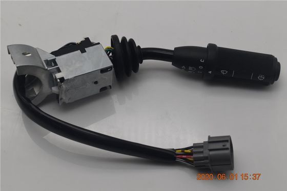 Fast Shipping Combination Switch 701/80297 701-80297 70180297 For JCB 3CX