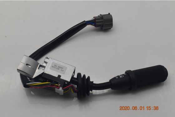 Fast Shipping Combination Switch 701/80297 701-80297 70180297 For JCB 3CX