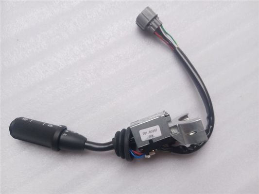 Fast Shipping Combination Switch 701/80297 701-80297 70180297 For JCB 3CX