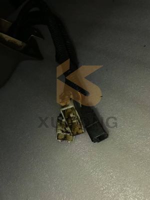 Excavator Display Panel Parts EX200-3 EX300-3 EX100-3 Monitor 4273796