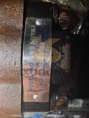 Excavator Hydraulic Main Pump 200600058