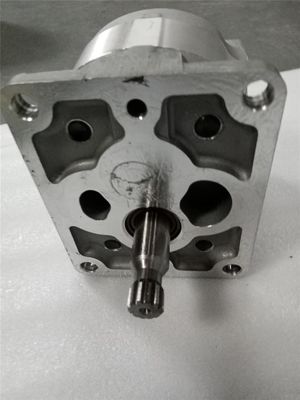 705-22-28320 7052228320 Hydraulic Gear Pump For Dump Truck HD785-7