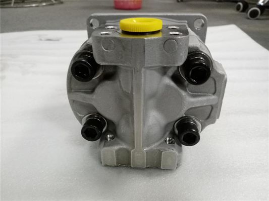 705-22-28320 7052228320 Hydraulic Gear Pump For Dump Truck HD785-7