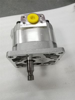 705-22-28320 7052228320 Hydraulic Gear Pump For Dump Truck HD785-7