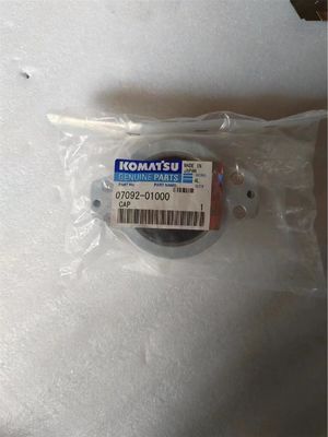 TANK CAP 07092-01000 For KOBELCO SK210-8