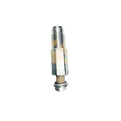 Fuel Pressure Flow Limiter Assembly S2277-01110 S227701110 For KOBELCO SK210-8
