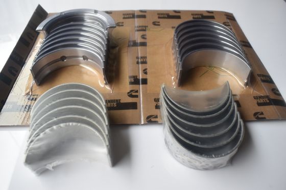 QSB6.7 Bearing Set MAIN AND COD BEARING For Cummins QSB6.7 Engine Parts