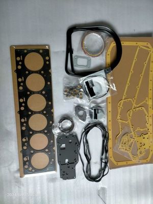 Engine spare parts QSL8.9 QSB6.7 Overhaul Repair Kit Full Gasket Kits for Original Cummins Repair Kits