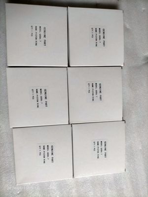 QSB6.7 Piston Ring Cummins engine piston ring sets