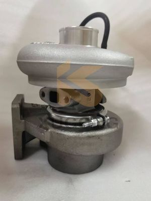 6D16T engine TD07S TD07-9 6D16 Turbocharger 49187-00271 ME073935