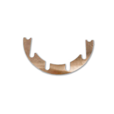 Construction Spare Parts 421-46-11371 GASKET For Komatsu WA470