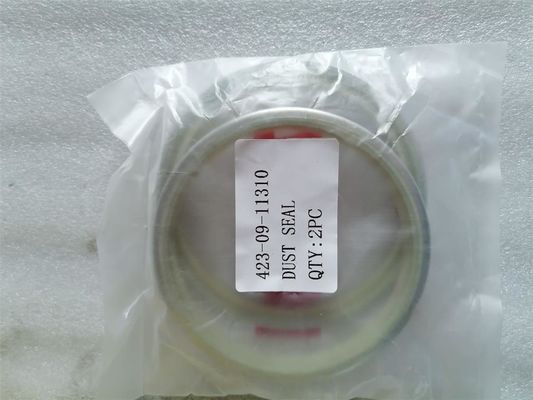 Excavator spare parts 198-63-93170 421-09-11310 PC650 WA470 SEAL engine For Komatsu