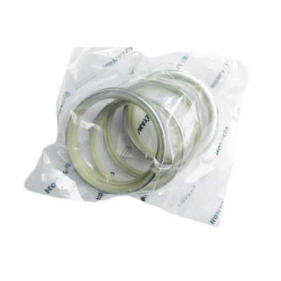 Excavator spare parts 198-63-93170 421-09-11310 PC650 WA470 SEAL engine For Komatsu
