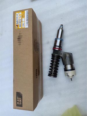 374-0750 253-0615 253-0616 Common Rail Diesel Fuel Injector 3740750 2530615 For Caterpillar C15 C18 Engine