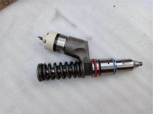 374-0750 253-0615 253-0616 Common Rail Diesel Fuel Injector 3740750 2530615 For Caterpillar C15 C18 Engine