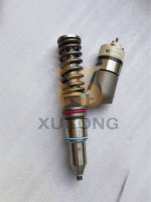 374-0750 253-0615 253-0616 Common Rail Diesel Fuel Injector 3740750 2530615 For Caterpillar C15 C18 Engine