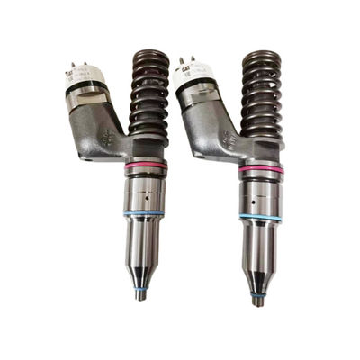 374-0750 253-0615 253-0616 Common Rail Diesel Fuel Injector 3740750 2530615 For Caterpillar C15 C18 Engine