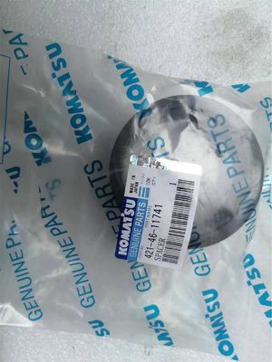 Excavator Spare Parts 421-46-11741 WA480 WA470 BUSHING 4214611741 Engine For Komatsu