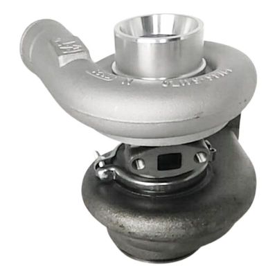 CAT E320L Engine Spare Part Turbocharger 4P5189 4P5523 4P7499 4P7709