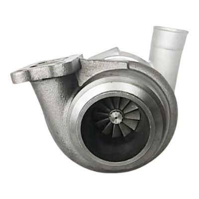 CAT E320L Engine Spare Part Turbocharger 4P5189 4P5523 4P7499 4P7709