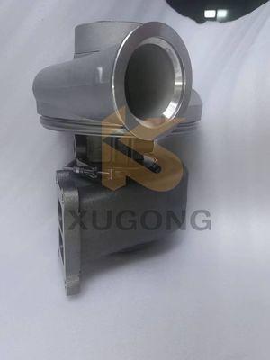 Turbocharger 3531267 Turbine For Cummins