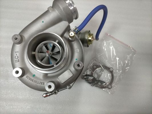 11129602 Excavator Turbo 11129602 Turbocharger For Volvo G900