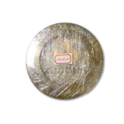 Excavator Gasket 22U-26-21270 Komatsu PC210-7K 22U2621270 Gasket