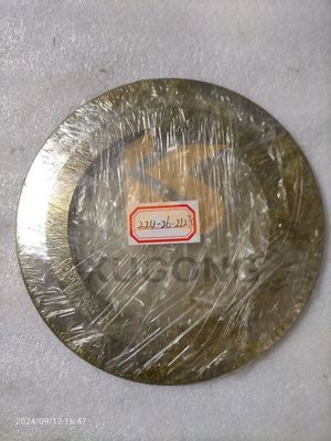 Excavator Gasket 22U-26-21270 Komatsu PC210-7K 22U2621270 Gasket