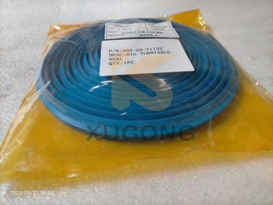 Swing Circle Seal 205-25-71152 For Excavator PC200lc-7 Pc200-8 Pc220-6 Pc300-8 Pc400-8 Spare Parts