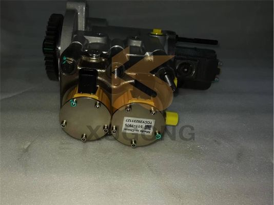 Original Diesel 5117975 Engine Fuel Pump 511-7975 C9.3 for CAT 336E Excavator