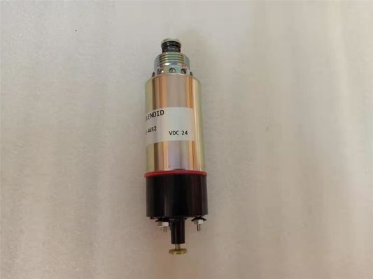 Excavator CATE 320B 322C 325B Stop Solenoid Valve 1554652 155-4652