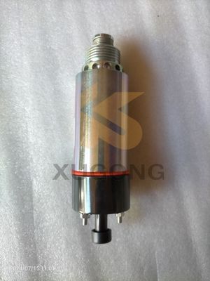 Excavator CATE 320B 322C 325B Stop Solenoid Valve 1554652 155-4652