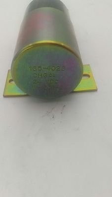 CAT320 E320C Excavator Engine Starter Relay 165-4026 Solenoid Valve 1654026