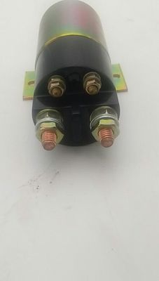 CAT320 E320C Excavator Engine Starter Relay 165-4026 Solenoid Valve 1654026