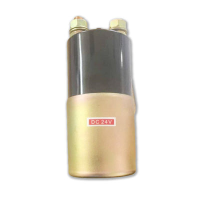 CAT320 E320C Excavator Engine Starter Relay 165-4026 Solenoid Valve 1654026
